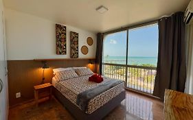 Beira Mar - Apartamento COM VISTA e SEM VISTA MAR